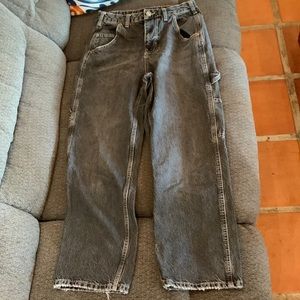 BDG Urban Outfitters Black jeans W28 L32